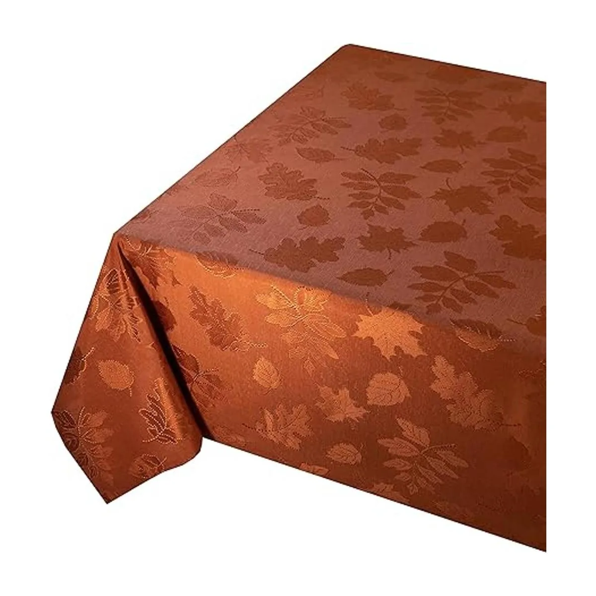 Benson Mills Mantel de tela de damasco Harvest Legacy_2