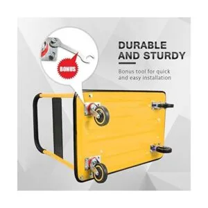 Carro de plataforma Wellmax_5