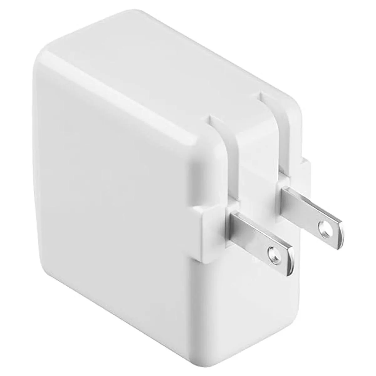 DualPort 24W USB Wall Charger for Phone iPad and Tablet_3