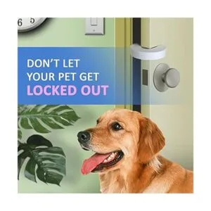 Protectores de pellizcos para puerta 6 unidades de_5