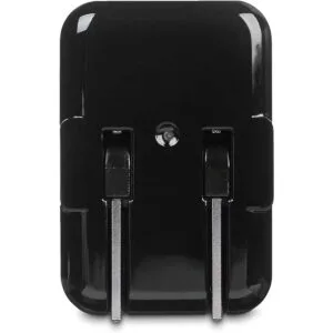 Cargador de pared USB de 12 W de un puerto para teléfono_4