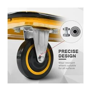 Carro de plataforma Wellmax_3