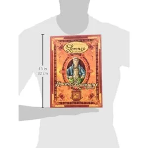 Lorenzo il Magnifico Casas de renacimiento expansión_2