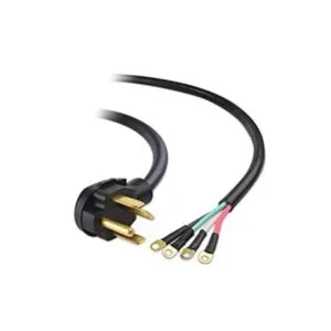 Cable Matters Cable de secadora de 4 clavijas de 6 pies_1