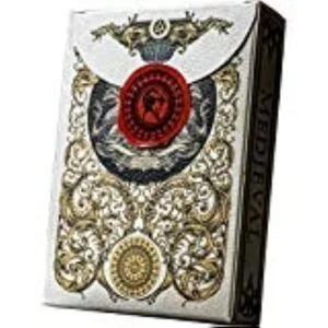 Cartas medievales con sello único y libro electrónico de_1