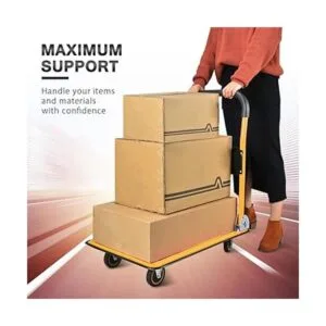 Carro de plataforma Wellmax_2