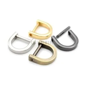 CRAFTMEMORE Anillos en D de 58 pulgadas ancho interior_5