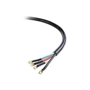 Cable Matters Cable de secadora de 4 clavijas de 6 pies_4