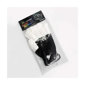 Guantes Luwint con dedos luminosos con luces LED de colores_6