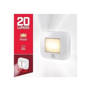 Energizer Luz LED activada por movimiento inalámbrica 20_2