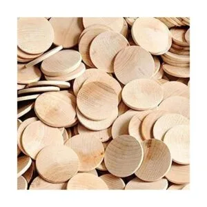 Creative Hobbies Ronda Unfinished 1.5 Madera Cutout_1