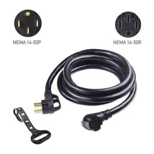 Cable Matters Cable de extensión para autocaravana de 4_2