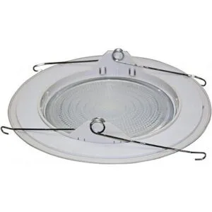 FourBros Lighting FLP Lente de vidrio Fresnel de 6_4