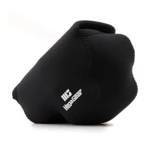 MegaGear Olympus OMD EM10 Mark III 14 42 mm Luz Ultra_2