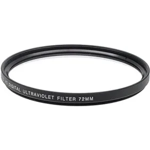 72 mm. revestimiento múltiple Filtro de protección UV para_2