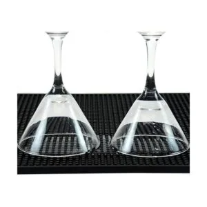 BARsics Tapete de servicio de barra de PVC de 18 x 12_4