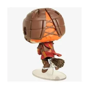 Funko Pop Movies Harry Potter Figura coleccionable de_3