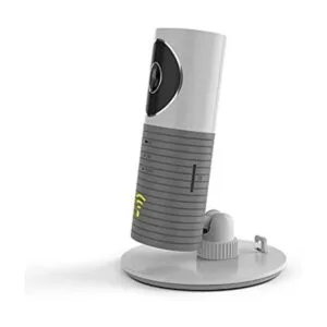 Clever Dog Cámara Wifi cámara de niñera para mascotas_1