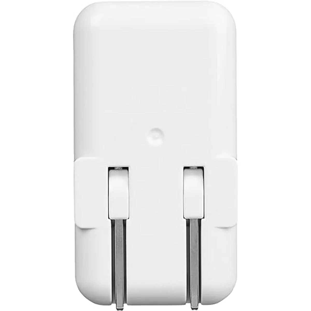 DualPort 24W USB Wall Charger for Phone iPad and Tablet_4