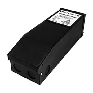 HitLights Controlador regulable de 100 W controlador LED_1