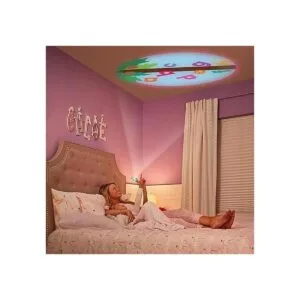 Moonlite Story Reel Goodnight Moon set de exploración de_2