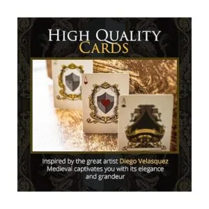 Cartas medievales con sello único y libro electrónico de_3