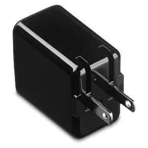 Cargador de pared USB de 12 W de un puerto para teléfono_3