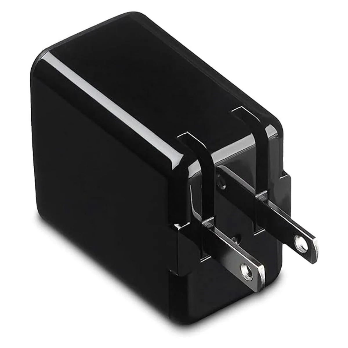 Cargador de pared USB de 12 W de un puerto para teléfono_3