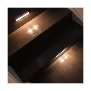 Brilliant Evolution Paquete de 3 luces LED inalámbricas_4