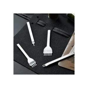 Punzones de cuero para herramientas de manualidades de_3