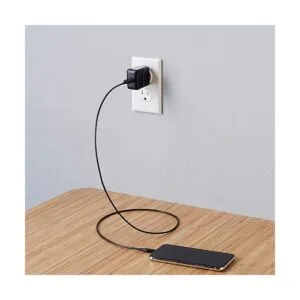 Cargador de pared USB de 12 W de un puerto para teléfono_5