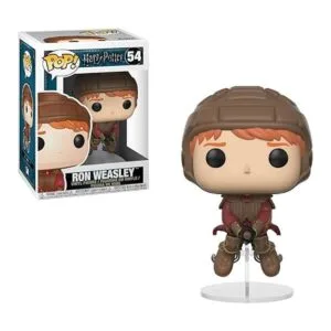 Funko Pop Movies Harry Potter Figura coleccionable de_2