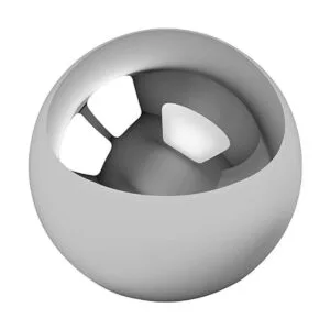 Four Brothers Bolas de repuesto de acero al cromo de 12_2