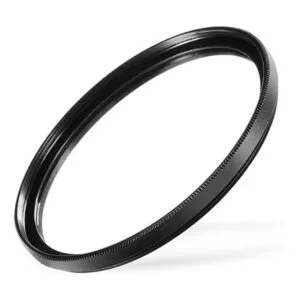 72 mm. revestimiento múltiple Filtro de protección UV para_3