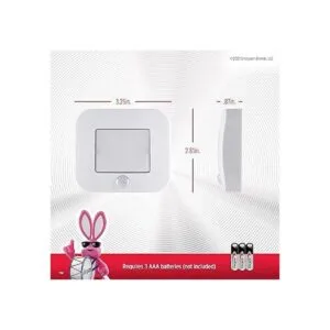 Energizer Luz LED activada por movimiento inalámbrica 20_6