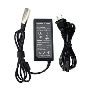 EasyFine Cargador de batería electrónico de 24 V 2 A_1