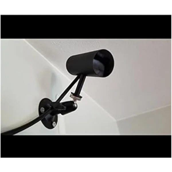Soporte para cámara de 4 soportes de metal para uso en_5