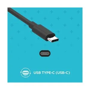 Motorola Essentials SKN6473A USBA a USBC tipo C Cable de_5
