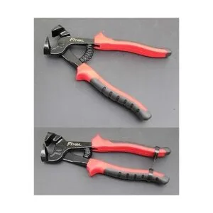 Alicates para cortar azulejos herramienta de trabajo para_2