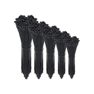 NewMainOne Bridas para cables 500 paquetes de bridas de_1