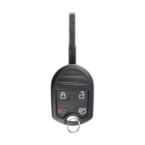 KeylessOption Llave de encendido sin llave de alta_1