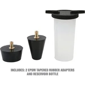 OEMTOOLS 27311 Kit de adaptador de dirección asistida y_2