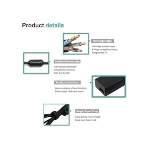 EasyFine Cargador de batería electrónico de 24 V 2 A_3