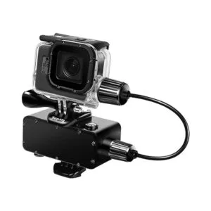 Suptig Carcasa protectora de repuesto impermeable_3