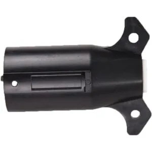 NEW SUN Conector de remolque redondo de 7 vías para_7