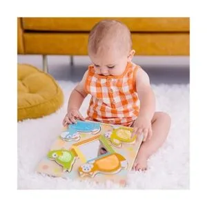 Melissa Doug First Play rompecabezas de madera_3