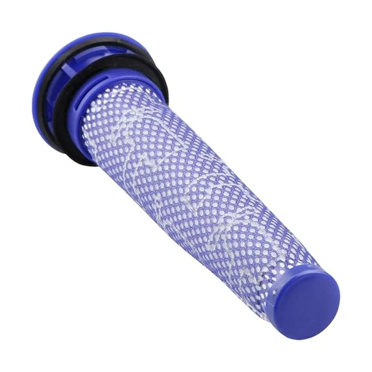 Paquete de 3 filtros premotores lavables para aspiradoras_4