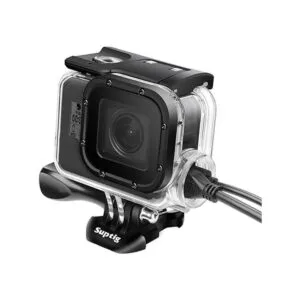 Suptig Carcasa protectora de repuesto impermeable_5