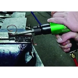 DP Dynamic Power Kit de martillo de aire de barril corto_7