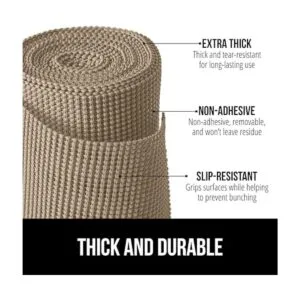 Gorilla Grip Revestimiento original para cajones y_2